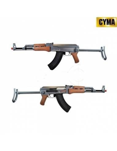 CYMA AK47S CM028SW