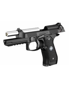 TOKYO MARUI BIOZHARD ALBERT...