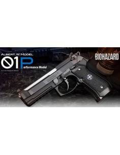 TOKYO MARUI BIOZHARD ALBERT... 2
