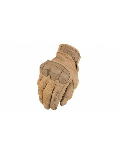 MECHANIX GUANTES M-PACT 3 COYOTE