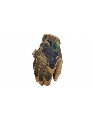 MECHANIX GUANTES ORIGINAL WOODLAND