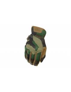 MECHANIX GUANTES FAST FIT...