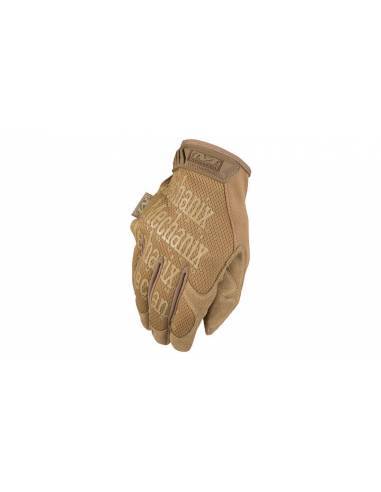 MECHANIX GUANTES ORIGINAL COYOTE