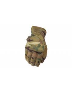 MECHANIX GUANTES FAST FIT...