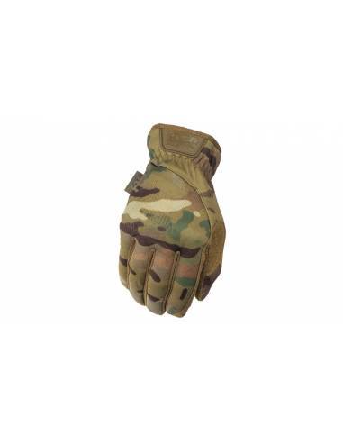 MECHANIX GUANTES FAST FIT MULTICAM