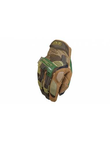 MECHANIX GUANTES M-PACT WOODLAND