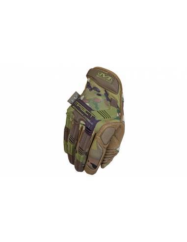 MECHANIX GUANTES M-PACT MULTICAM