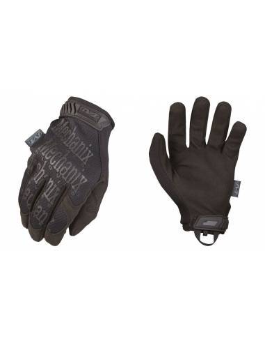 MECHANIX GUANTES ORIGINAL NEGRO