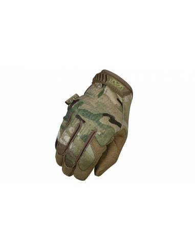 MECHANIX GUANTES ORIGINAL MULTICAM