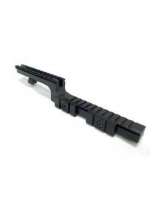 MONTURA Z PARA M16/M4
