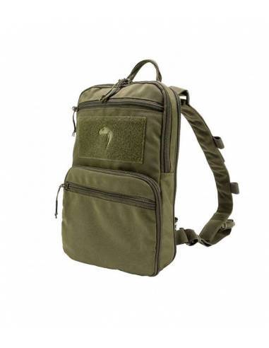 VIPER MOCHILA VERDE VX BUCKLE UP