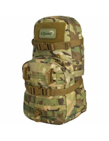 VIPER MOCHILA ONE DAY V-CAMO