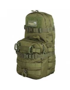 VIPER MOCHILA ONE DAY VERDE