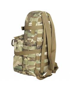 VIPER MOCHILA ONE DAY VERDE 2