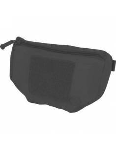 VIPER POUCH SCROTE NEGRO