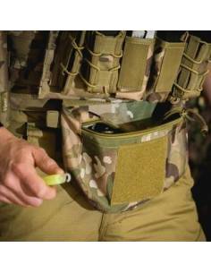 VIPER POUCH SCROTE VERDE 2