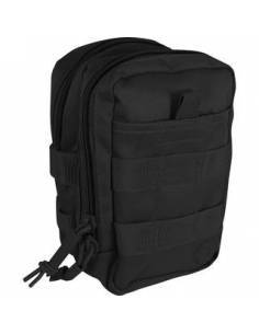 VIPER POUCH SPLITTER NEGRO