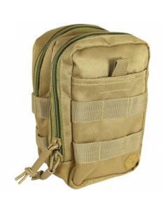 VIPER POUCH SPLITTER COYOTE