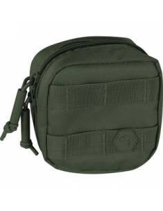 VIPER POUCH MINI UTILITY VERDE