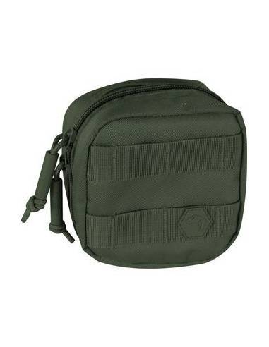 VIPER POUCH MINI UTILITY VERDE