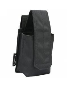 VIPER POUCH GRANADA NEGRO