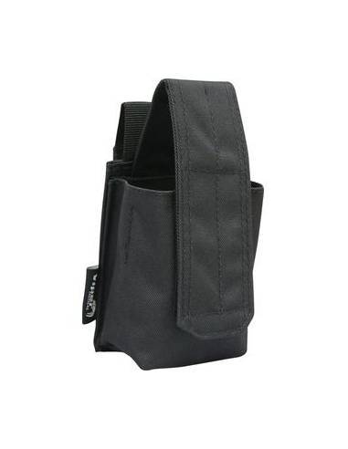 VIPER POUCH GRANADA NEGRO