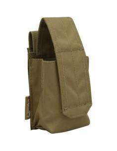 VIPER POUCH GRANADA COYOTE