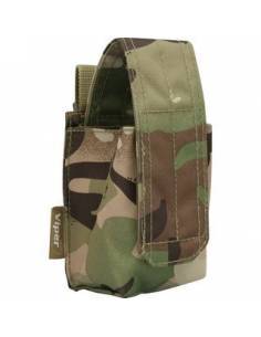 VIPER POUCH GRANADA VERDE