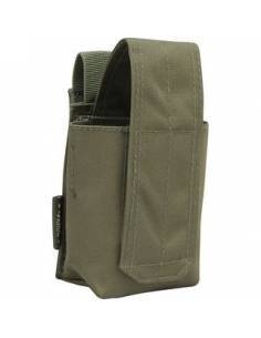 VIPER POUCH GRANADA VERDE