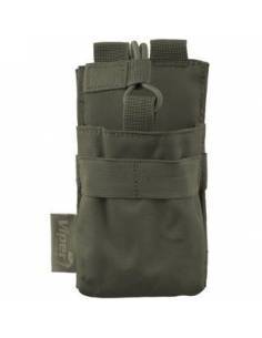 VIPER POUCH RADIO GPS VERDE