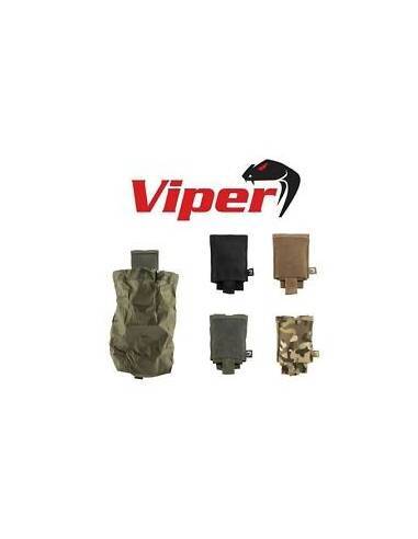 VIPER BOLSA DESCARGA PLEGABLE VCAM