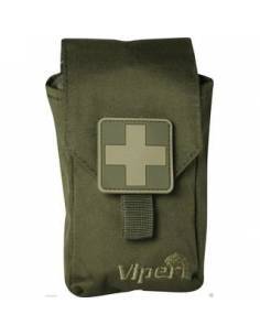 VIPER BOTIQUIN VERDE