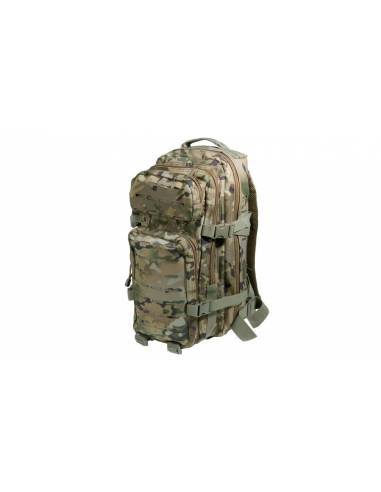 DELTA TACTICS MOCHILA COMBATE MULTICAM