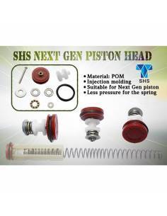 SHS CABEZA PISTON NEXT GEN... 2
