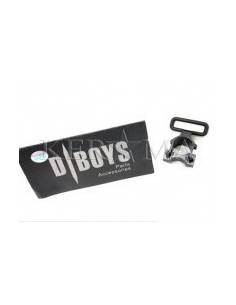DBOYS ENGANCHE METALICO...