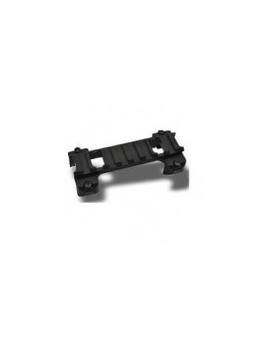 BASE / MONTURA PARA MP5/G3