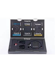 GATE TITAN V2 ADVANCED SET...