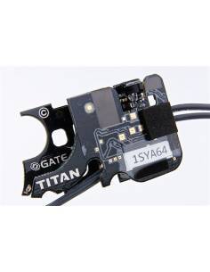 GATE TITAN V2 ADVANCED SET... 2