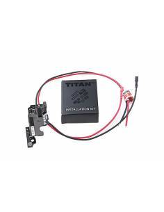 GATE TITAN V2 NGRS BASIC... 2