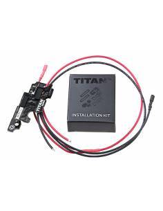 GATE TITAN V2 NGRS BASIC... 2