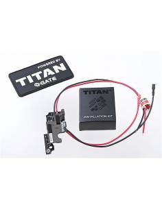 GATE TITAN V2 NGRS ADVANCED... 2