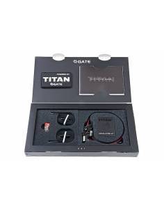 GATE TITAN V2 NGRS ADVANCED...