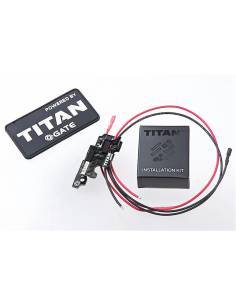 GATE TITAN V2 NGRS ADVANCED... 2