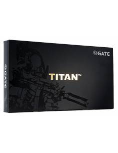 GATE TITAN V2 COMPLETE SET... 2