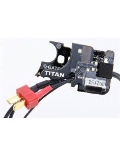 GATE TITAN V2 ADVANCED SET... 2