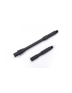 CAÑON EXTERNO M4A1 2 PIEZAS