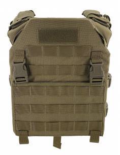 CONQUER MPC TAN