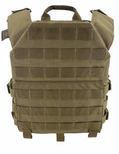 CONQUER MPC TAN 2