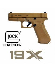 UMAREX GLOCK 19X