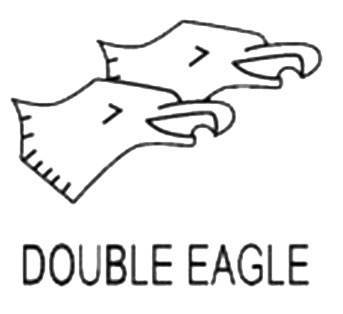 DOUBLE EAGLE